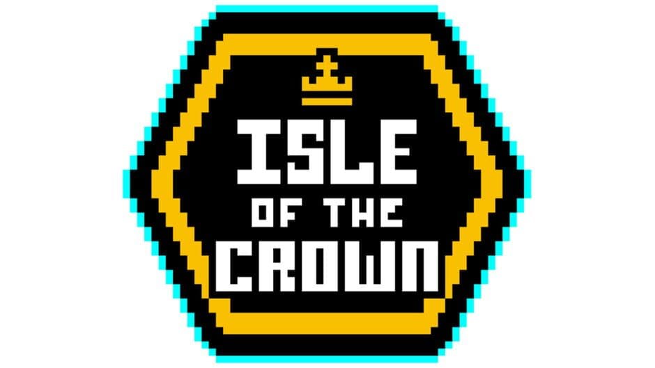 Isle of the Crown artwork 1