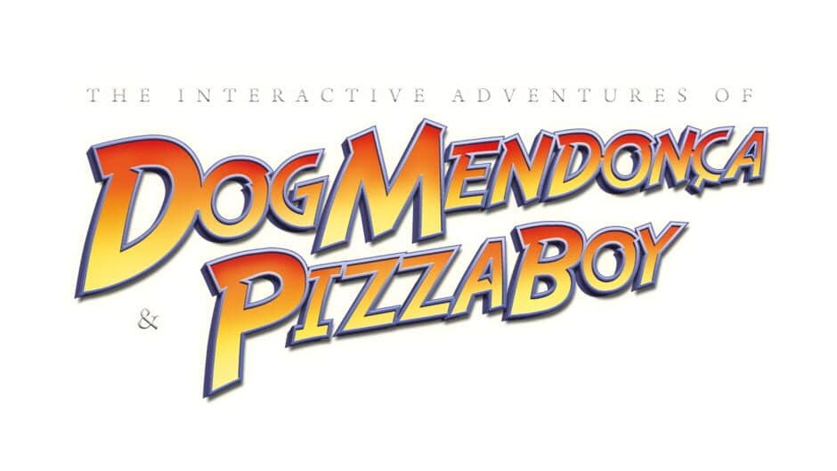 The Interactive Adventures of Dog Mendonça and Pizzaboy artwork 1