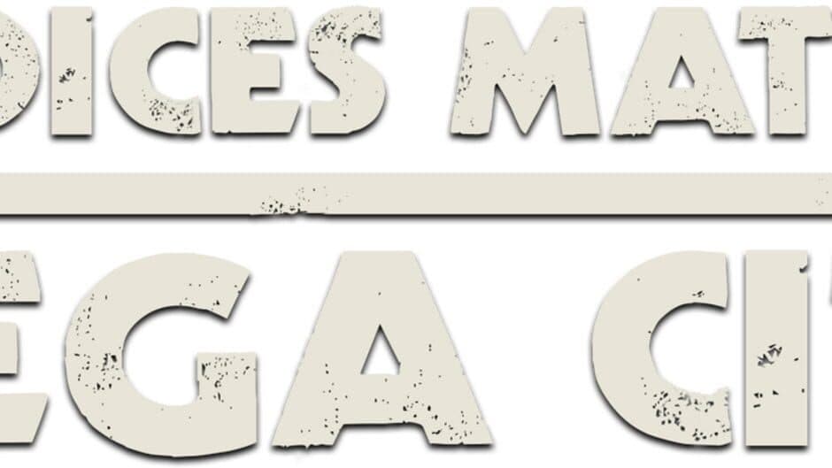 Choices Matter: Mega City artwork 2