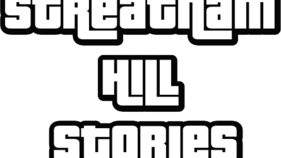 Streatham Hill Stories artwork 2
