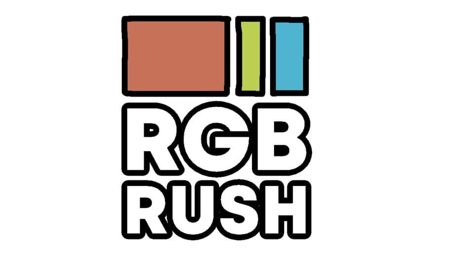 RGB Rush artwork 2