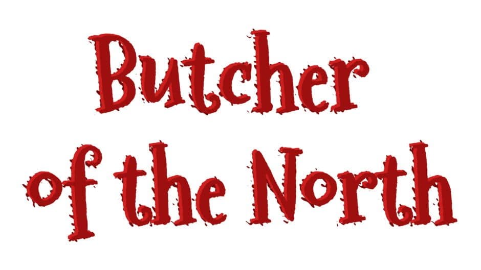Butcher of the North artwork 1