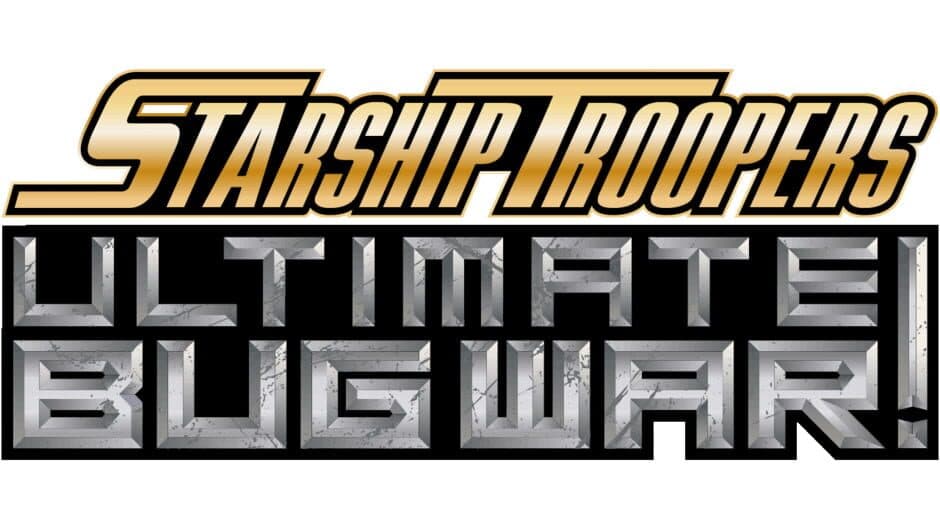 Starship Troopers: Ultimate Bug War! artwork 2