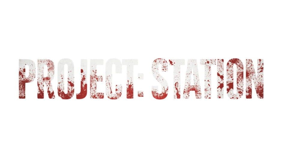 Project: Station artwork 2