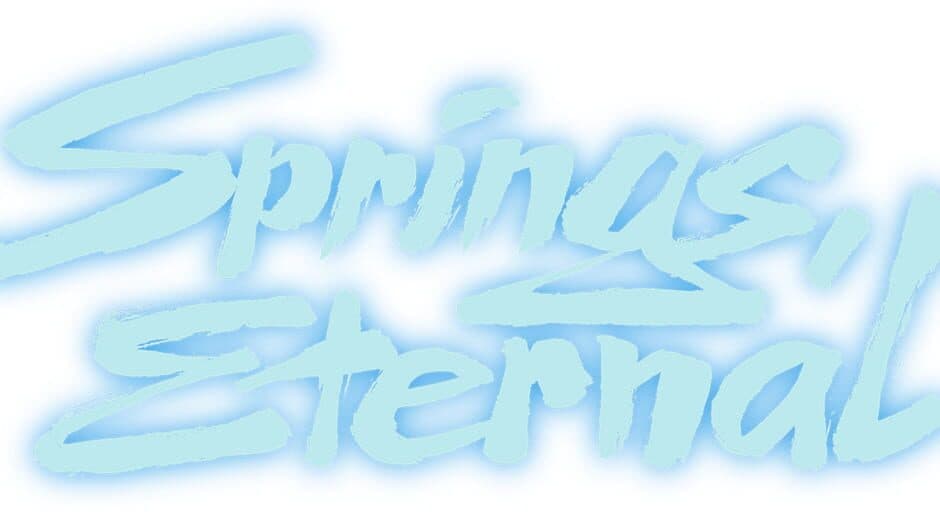 Springs, Eternal artwork 2