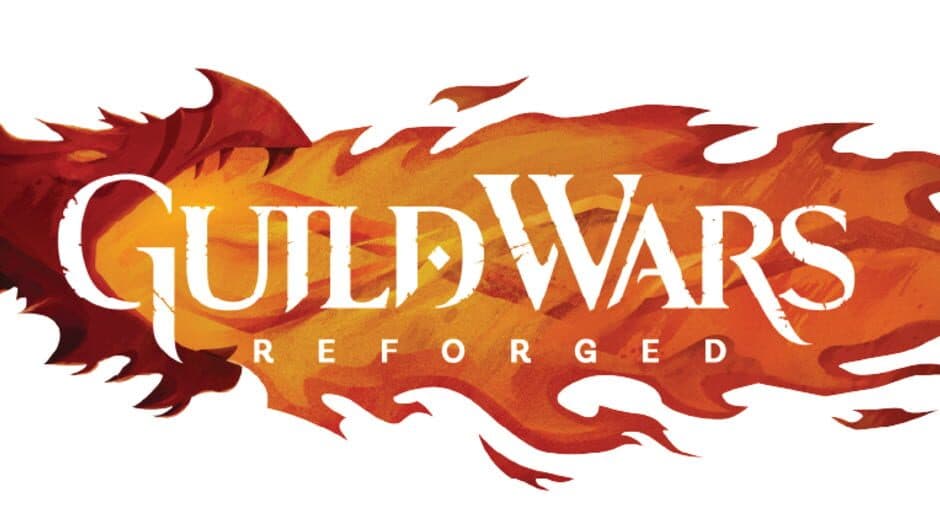 Guild Wars: Reforged artwork 1