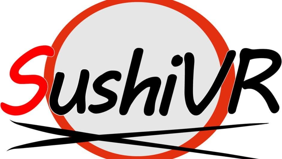 SushiVR artwork 1