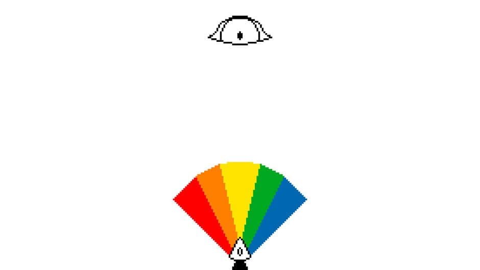 Chroma Blast artwork 1