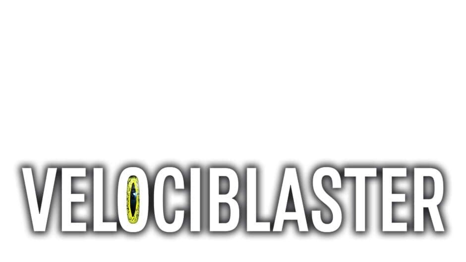 Velociblaster artwork 1