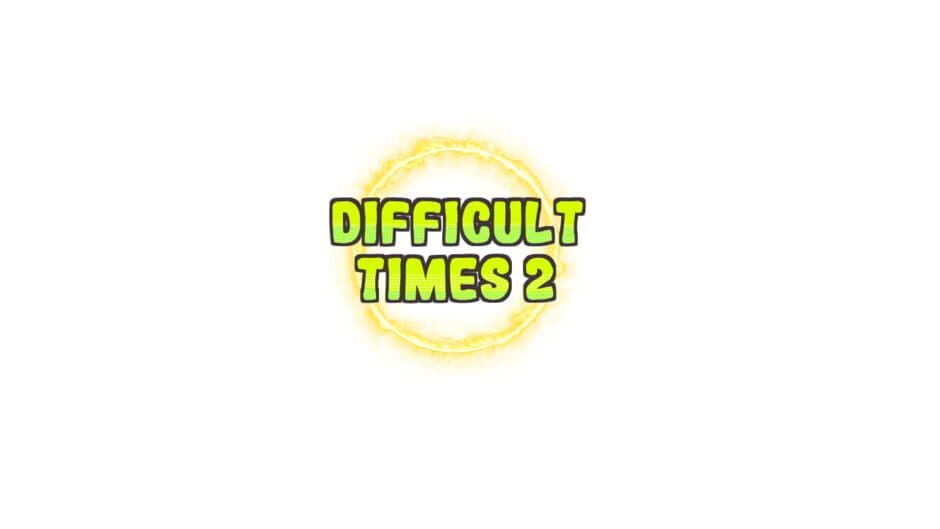 Difficult Times 2 artwork 2