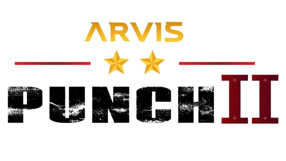 Arvis Punch 2 artwork 2