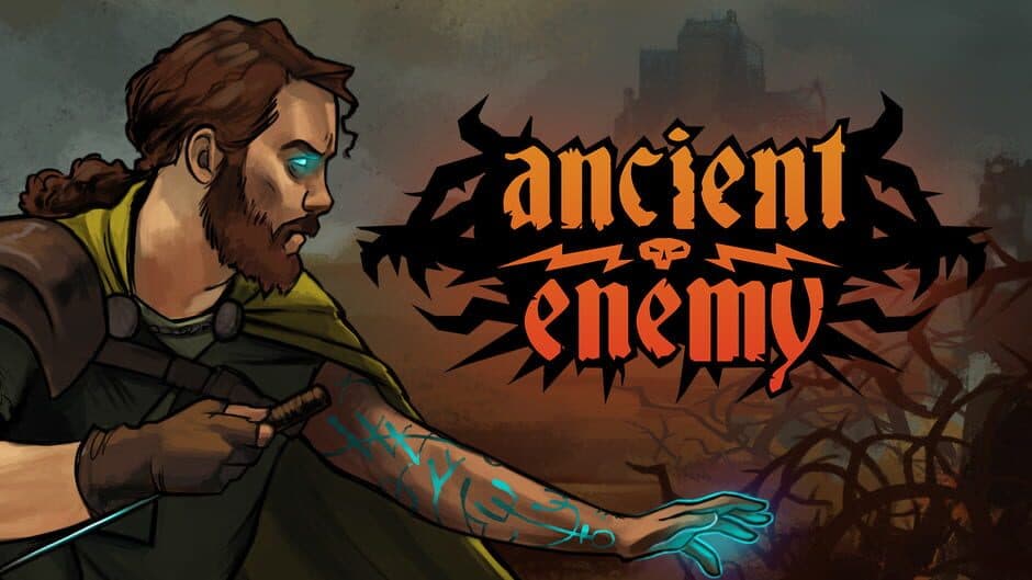 Ancient Enemy artwork 1