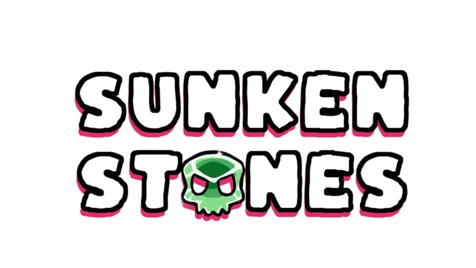 Sunken Stones artwork 1