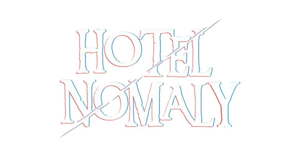 Hotelnomaly artwork 2
