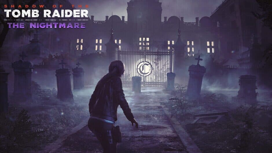Shadow of the Tomb Raider: The Nightmare artwork 1