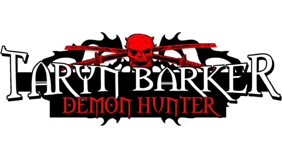 Taryn Barker: Demon Hunter artwork 2