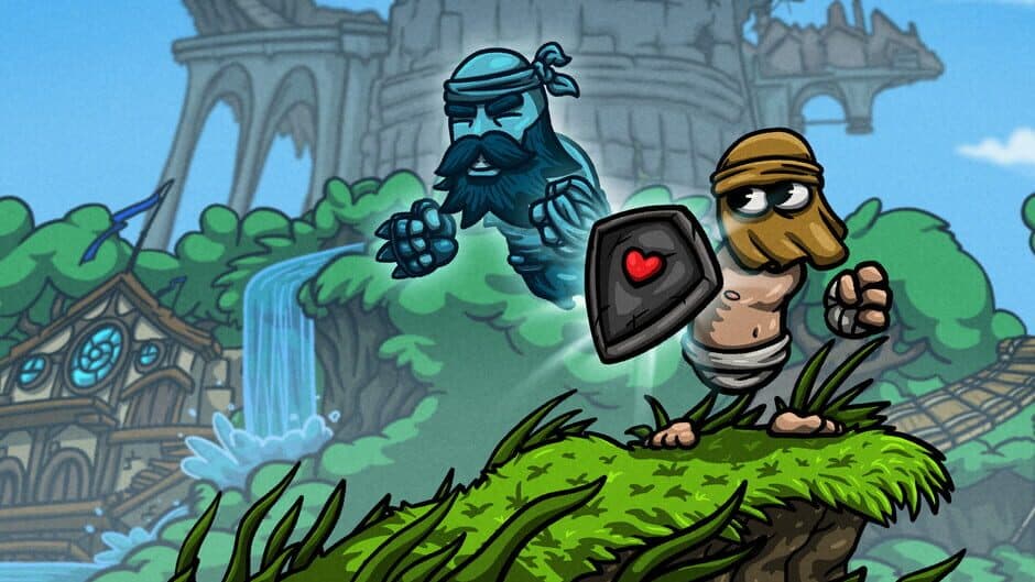 Shieldbound artwork 1