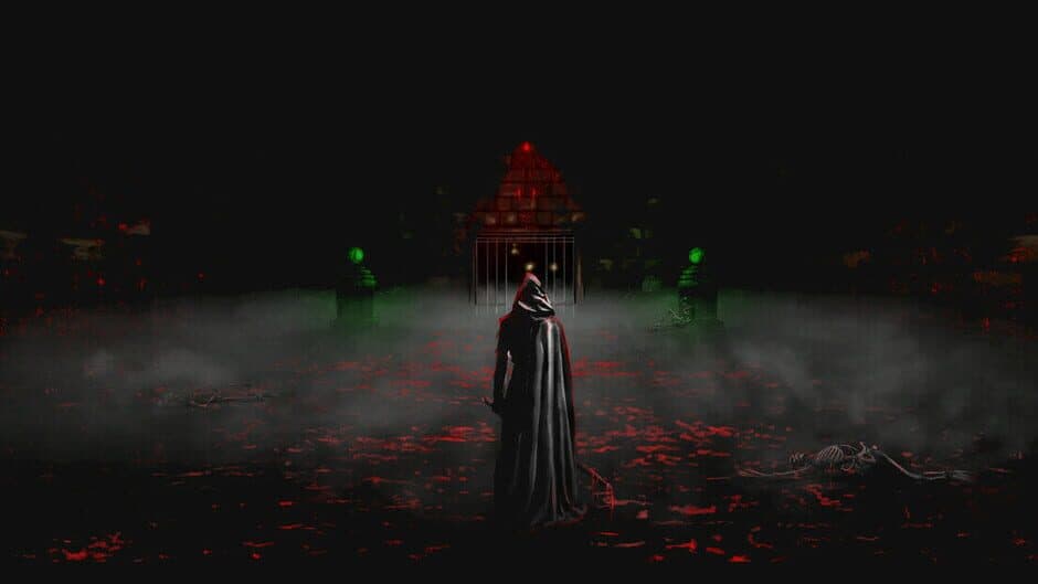 Gravemyst artwork 1