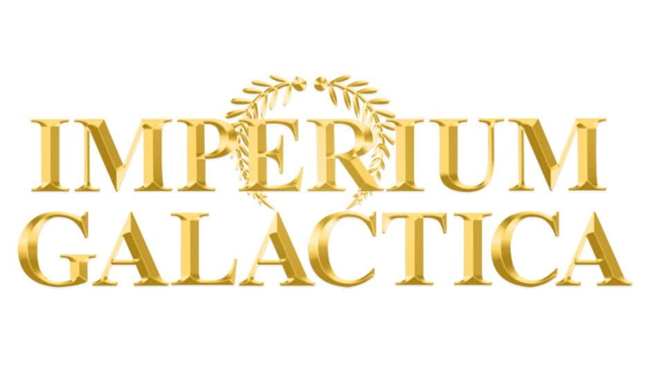 Imperium Galactica artwork 1