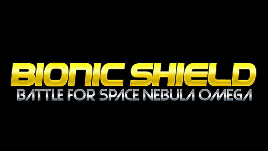 Bionic Shield: Battle for Space Nebula Omega artwork 1