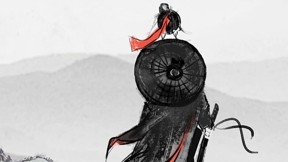 Sword of Ten Thousand Blades artwork 1