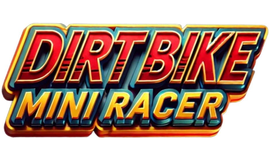 Dirt Bike Mini Racer artwork 2