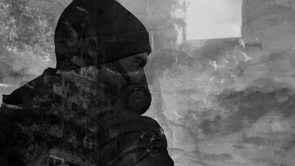Entropy artwork 1