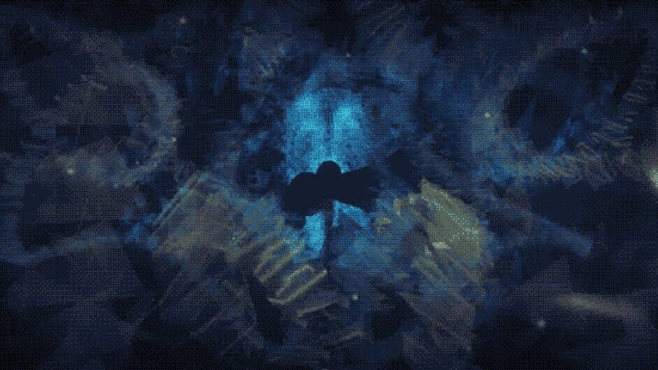Coalescent: Tidal Rapture artwork 1