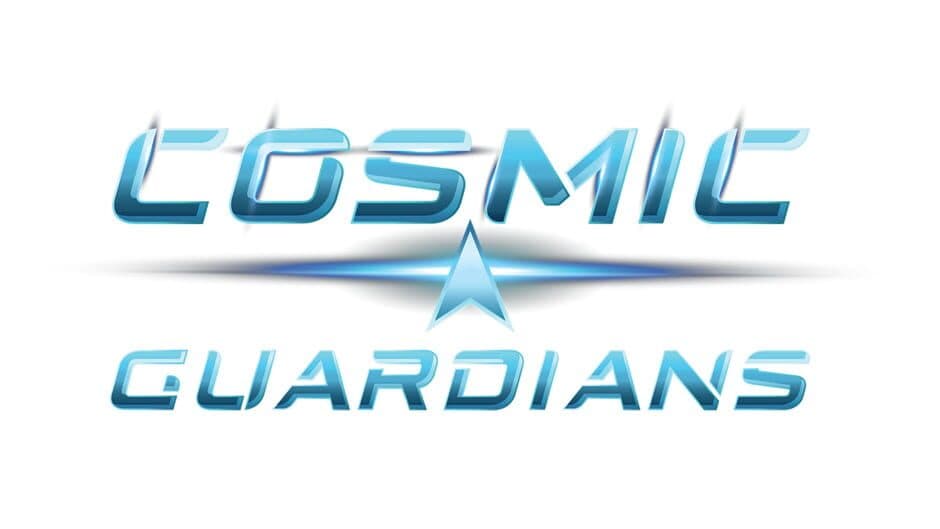 Cosmic Guardians artwork 2