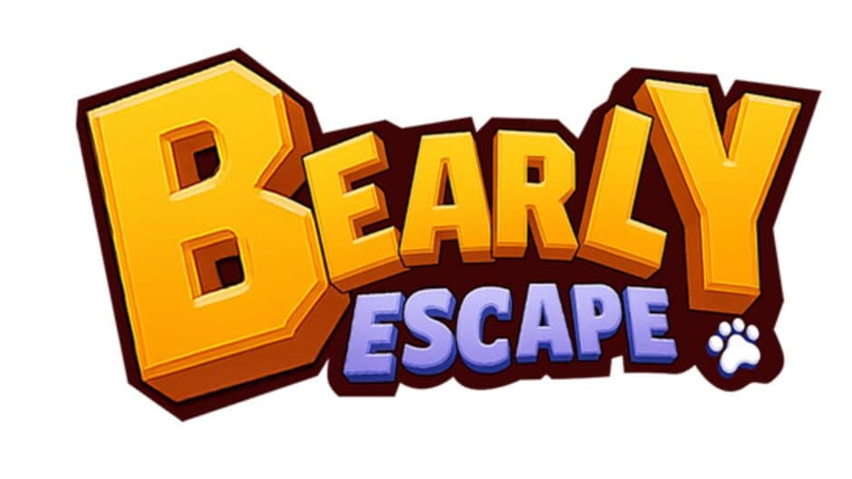 Bearly Escape artwork 2
