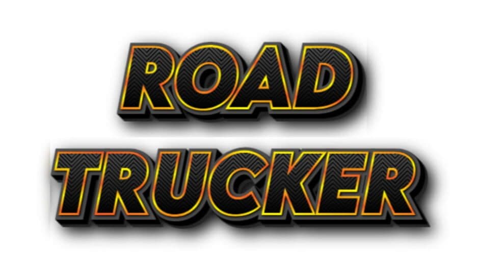 Road Trucker artwork 2