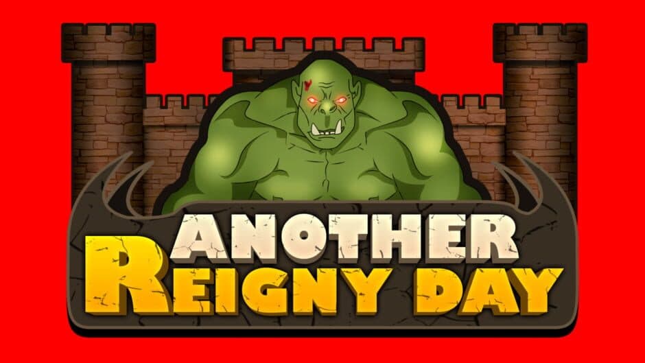 Another Reigny Day artwork 2