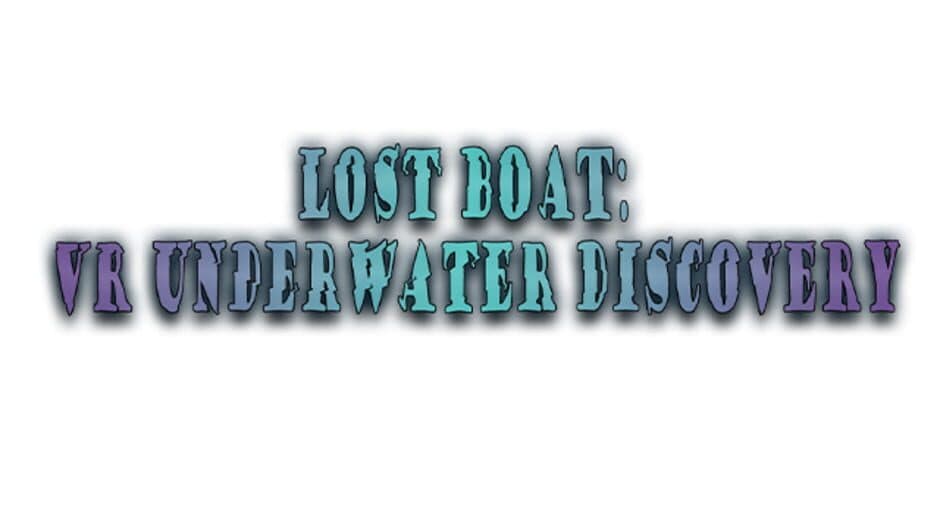 Lost boat: VR Underwater Discovery artwork 2