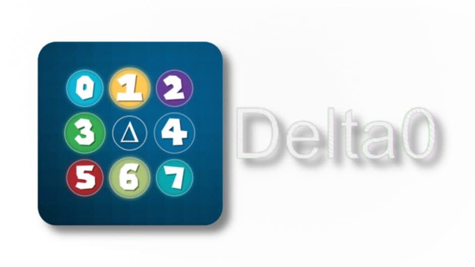 Delta0 artwork 1