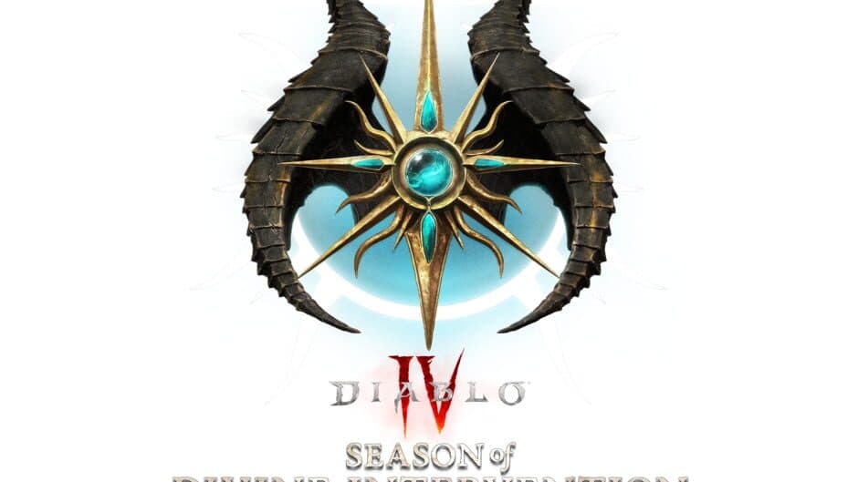 Diablo IV: Season of Divine Intervention artwork 2