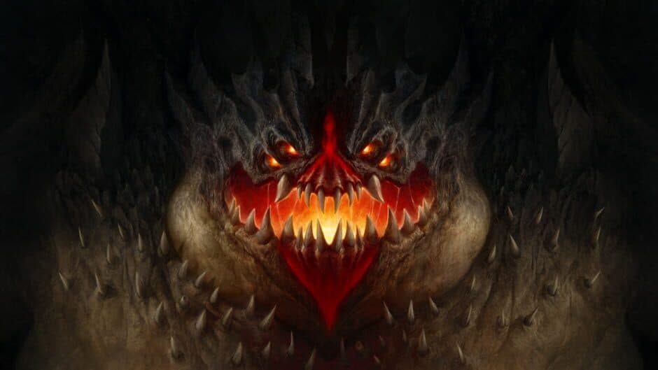 Diablo IV: Season of Divine Intervention artwork 3