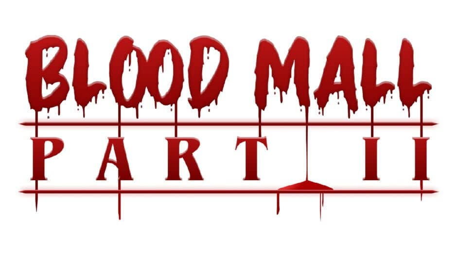 Blood Mall: Part II artwork 2