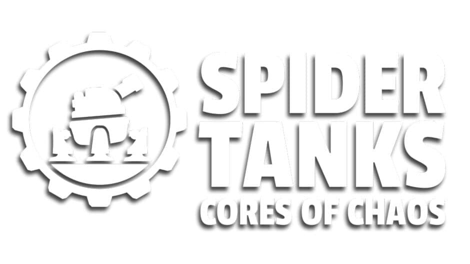 Spider Tanks: Cores of Chaos artwork 1