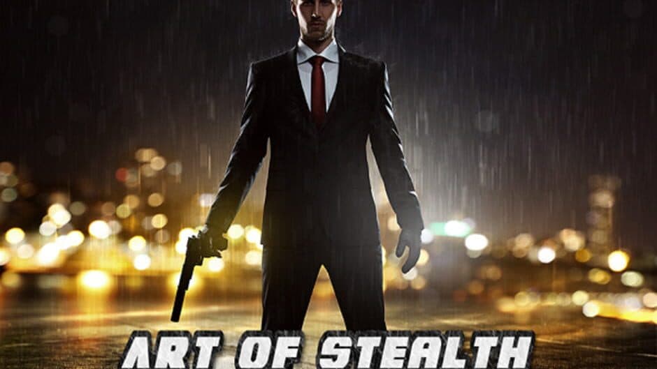 Art of Stealth artwork 1