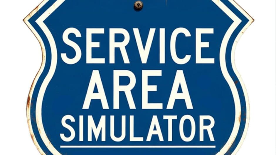 Service Area Simulator artwork 2