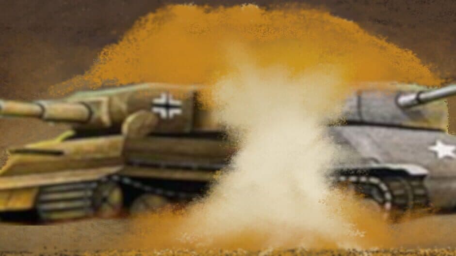 Rusty Tank Survival artwork 1