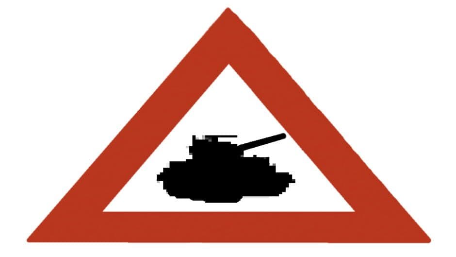 Rusty Tank Survival artwork 2