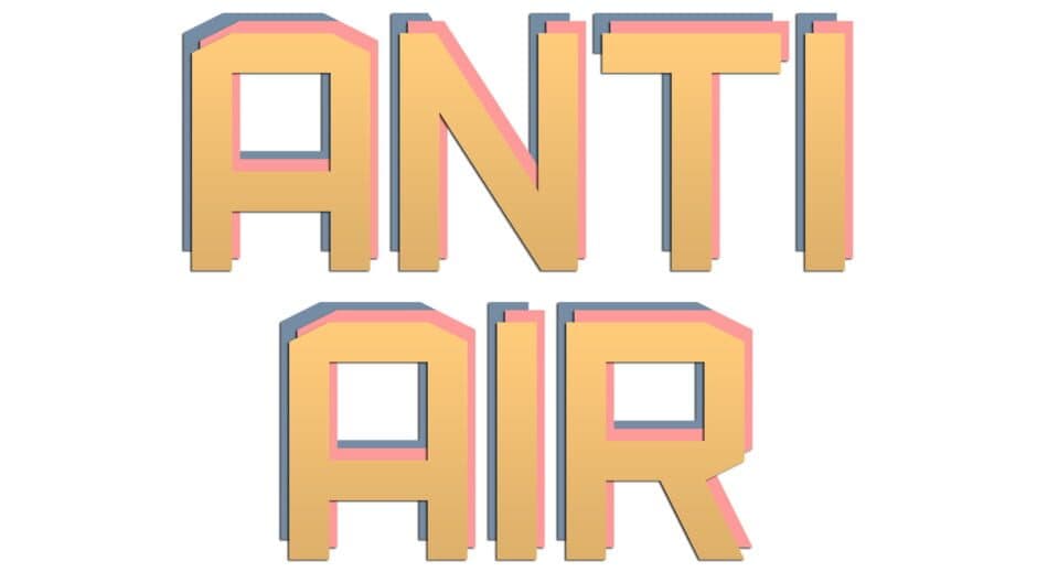 Anti Air artwork 1