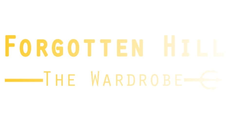 Forgotten Hill: The Wardrobe artwork 1