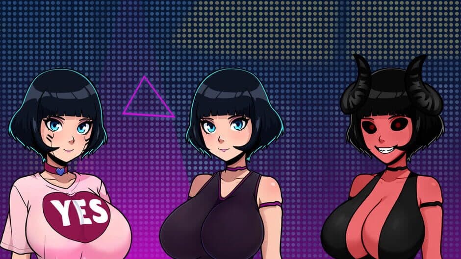 Sexbot Lab artwork 1