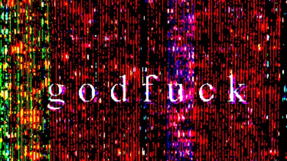 Godfuck artwork 1