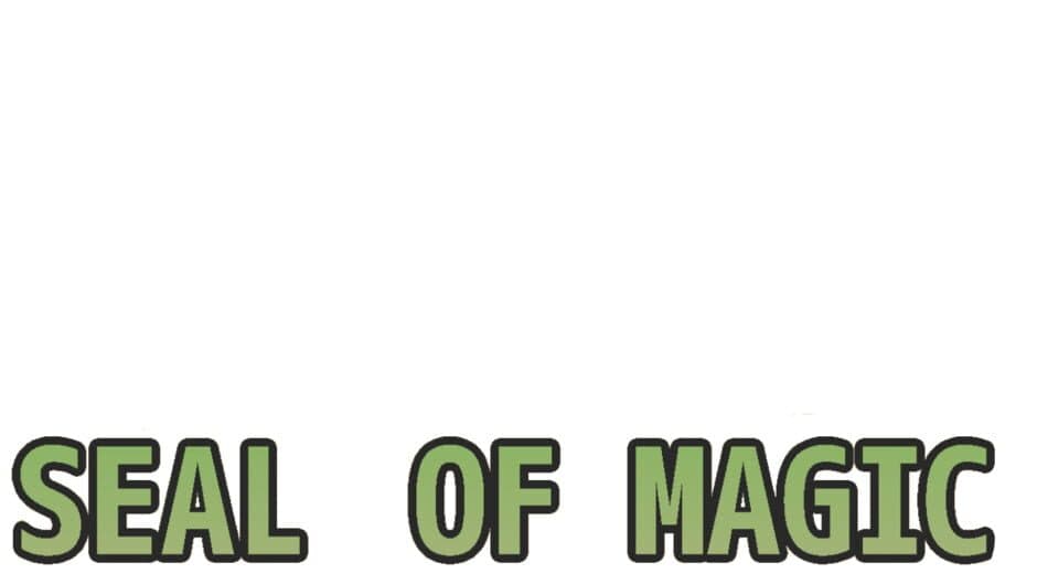 Seal of Magic artwork 1