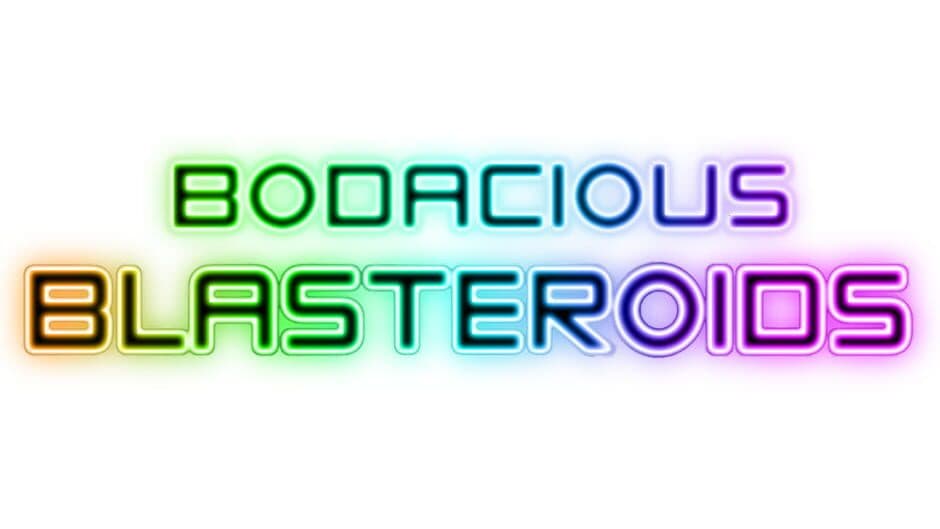 Bodacious Blasteroids artwork 1