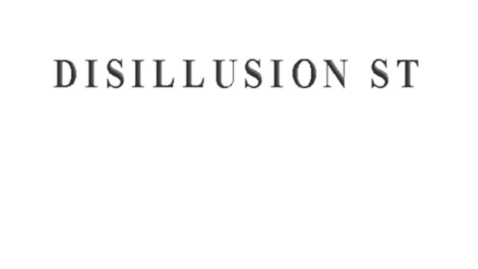 Disillusion ST artwork 1