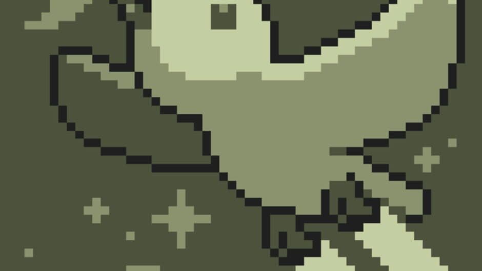 Endless Doves artwork 1